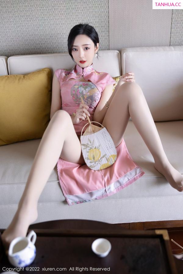 王馨瑶  [XiuRen]高清写真图 2022.05.13 No.5007 王馨瑶yanni第49张图片
